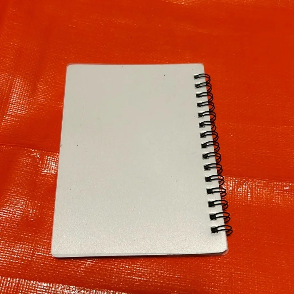 Taylor Swift notebook 👑